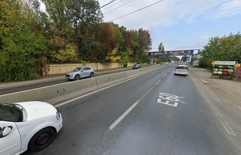 DN1 va fi lărgit până la Autostrada de Centură a Capitalei. Anunțul făcut de Compania de Drumuri