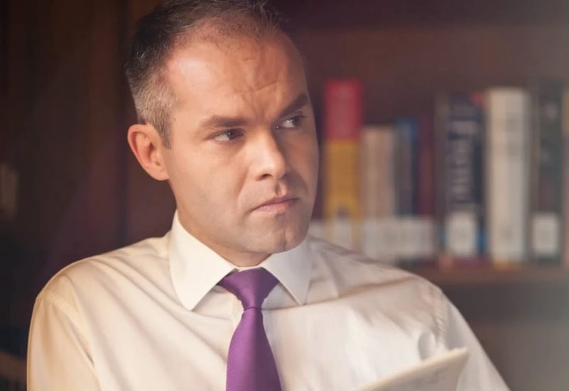 Daniel Funeriu, despre culisele unei campanii: Vreau să batem recordul