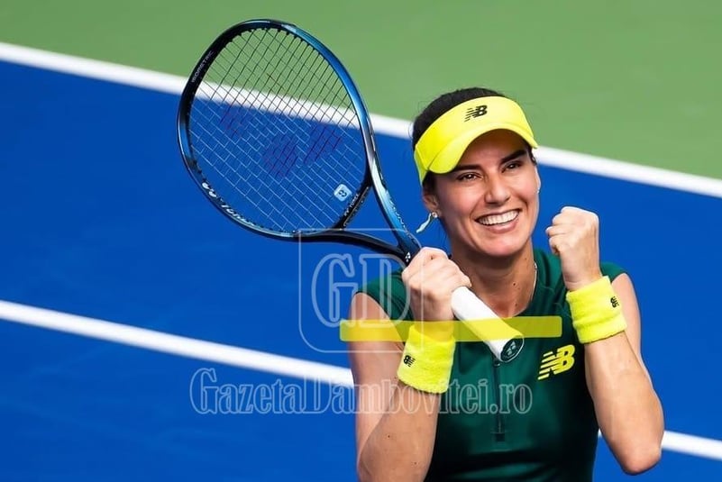 Sorana Cîrstea începe bine turneul de la Austin, învingând-o pe Siegemund. Succes!