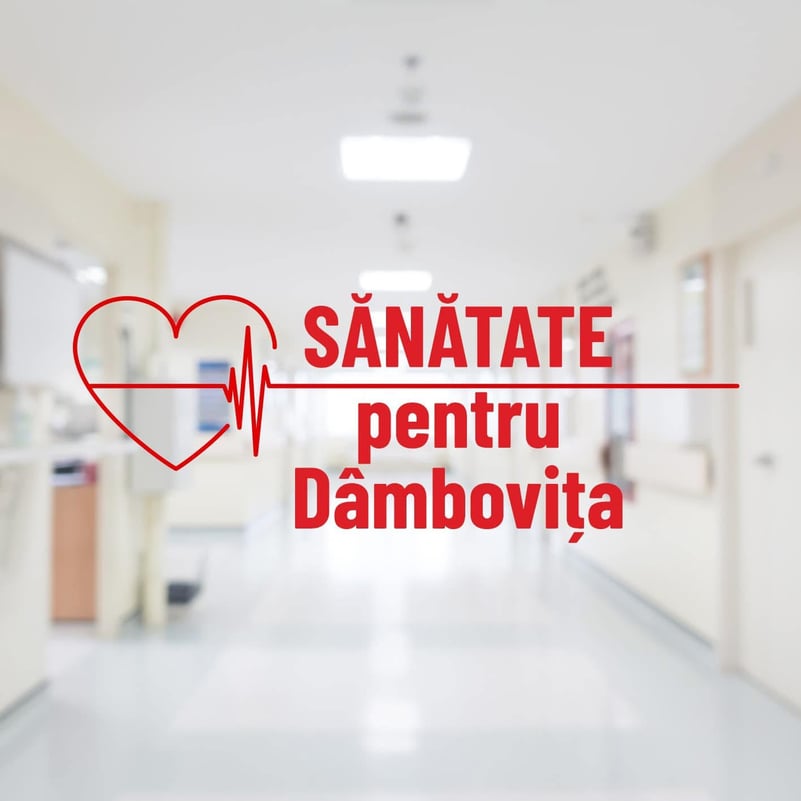 PSD Dâmbovița aduce 3 milioane lei pentru spitale, în ciuda blocajelor politice! Investiții esențiale în sănătatea județului!