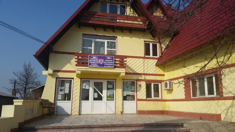 Aprobat: Planul Parcelar pentru UAT Butimanu, Tarlaua 60, recepționat pentru publicare!