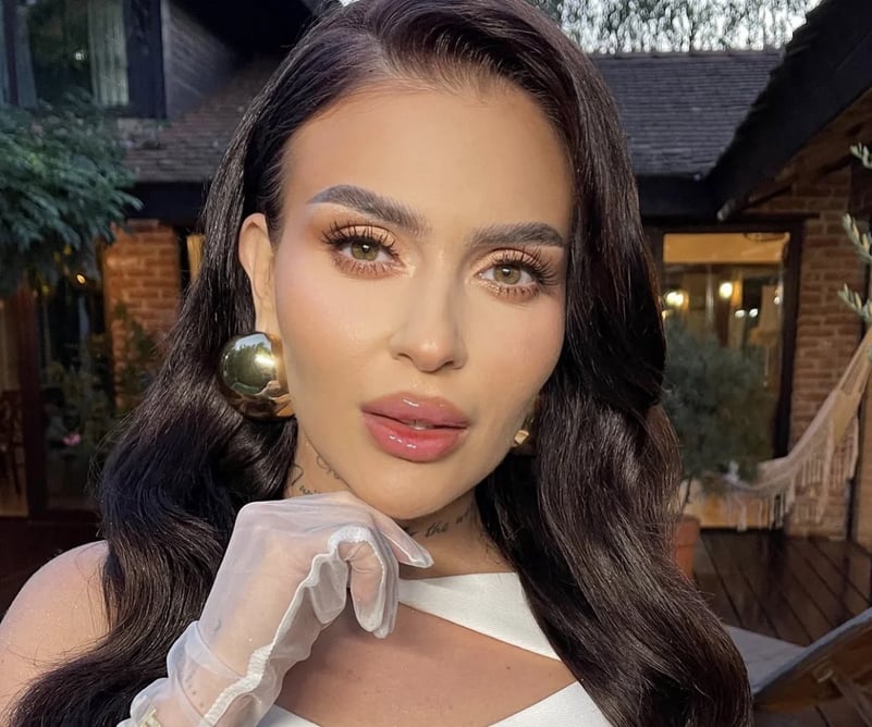 Cum a fost cerută Oana Radu în căsătorie. Totul a fost atipic