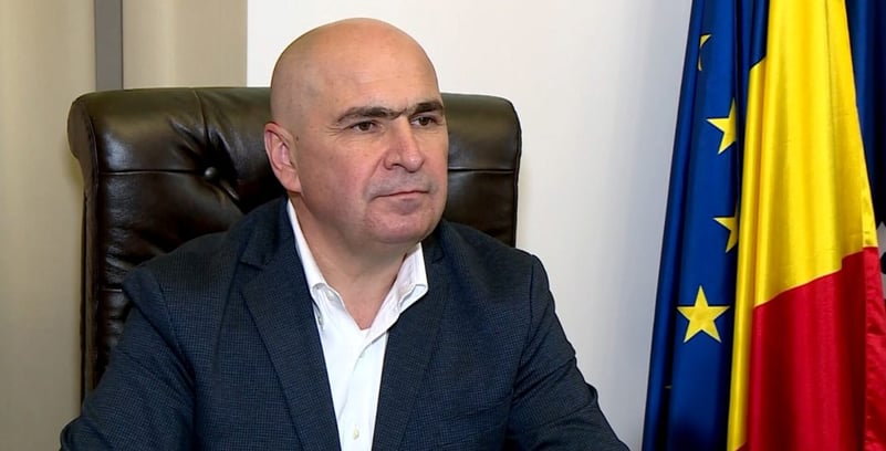 Ilie Bolojan: “Sunt pregătit să exercit poziţia onorantă la Cotroceni, încercând să-i respect pe cetăţenii României, cu decenţă.”