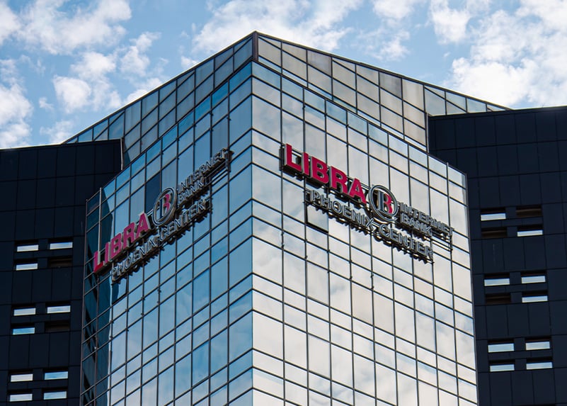 Libra Bank prognozează o creștere de 1,6% în 2025 și o inflație care va trece pe parcursul anului peste ținta de 3,5%