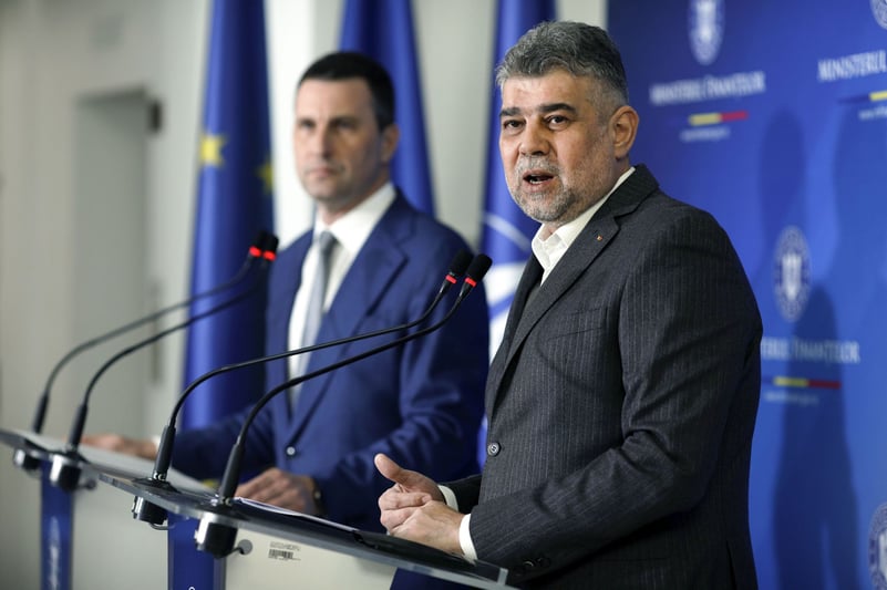 DOCUMENT CES, aviz negativ pe bugetul de stat pe 2025 pus în dezbatere de Ministerul Finanțelor. Principalele critici