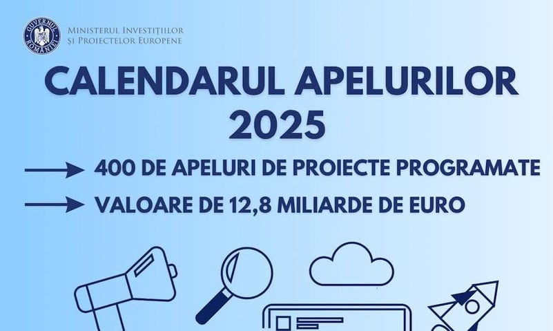 Vrei să accesezi fonduri nerambursabile? Te ajută Camera de Comerț Dâmboviţa!