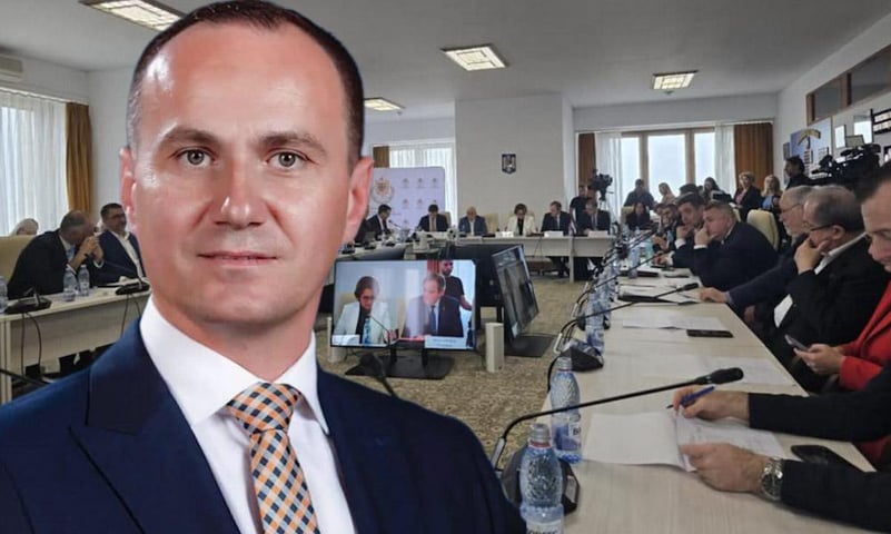 Deputat PNL Aurelian Cotinescu, despre înzestrarea Armatei: România trebuie să fie pregătită pentru orice provocare!