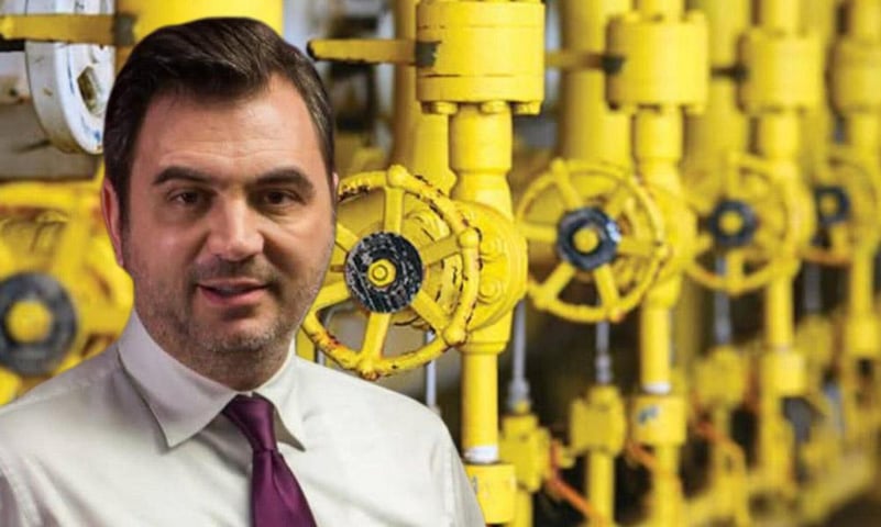 Radu Popa: România, cel mai mare producător din Europa, arde gazul natural adus din Bulgaria și Ungaria!