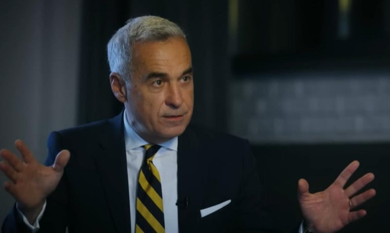 Comentarii la rece. Cui pe cui se scoate… Georgescu!