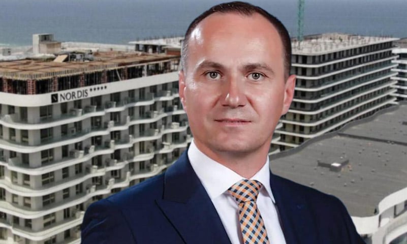 Deputat Cotinescu: PNL a propus un proiect de lege care îi protejează pe români de țepele imobiliare tip Nordis