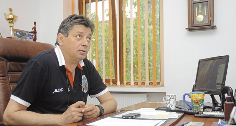 A murit fostul baschetbalist Petre Brănișteanu