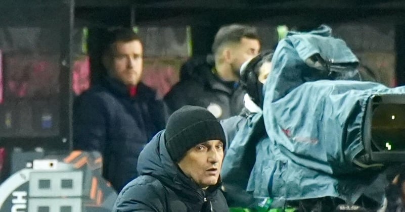 „Rezultatul nu e… real” Răzvan Lucescu, după o nouă înfrângere cu FCSB: „Victoria Stelei nu înseamnă nimic, calificarea e deschisă”