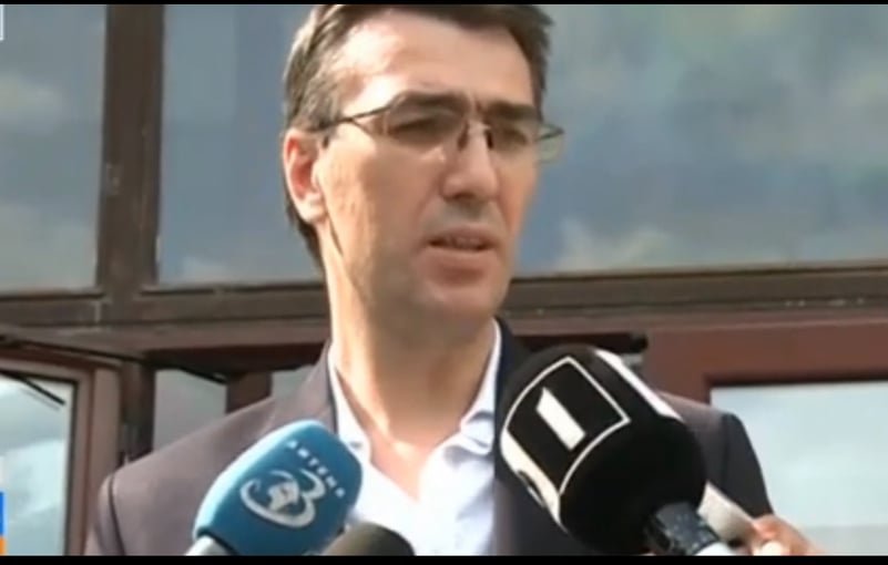 Toni Neacșu, fost membru al CSM, susține că CCR ar putea interzice candidatura lui Călin Georgescu