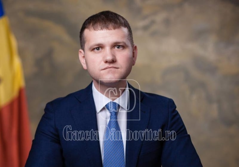 Deputatul Valeriu Munteanu (AUR) îi răspunde lui Frank-Walter Steinmeier, președintele Germaniei