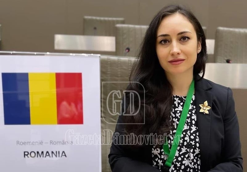 Adelina Dobra (USR), amendament la buget pentru drumul Expres București-Târgoviște