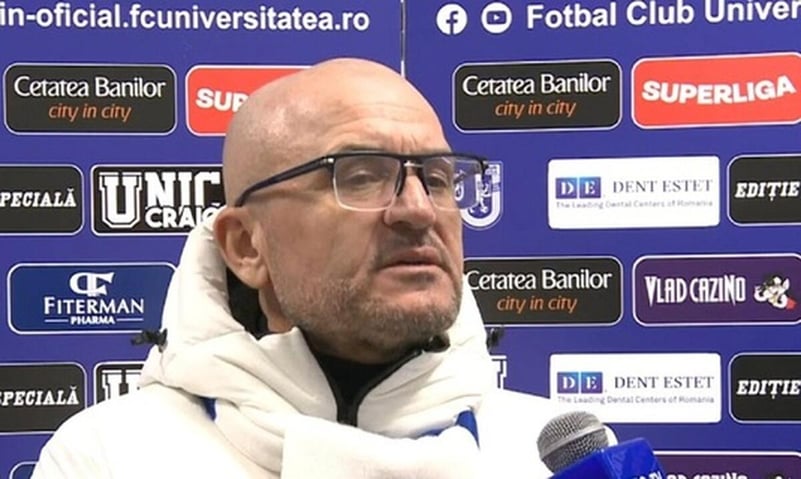 Mititelu anunţă lovitura care ar putea schimba calculele în Liga 2