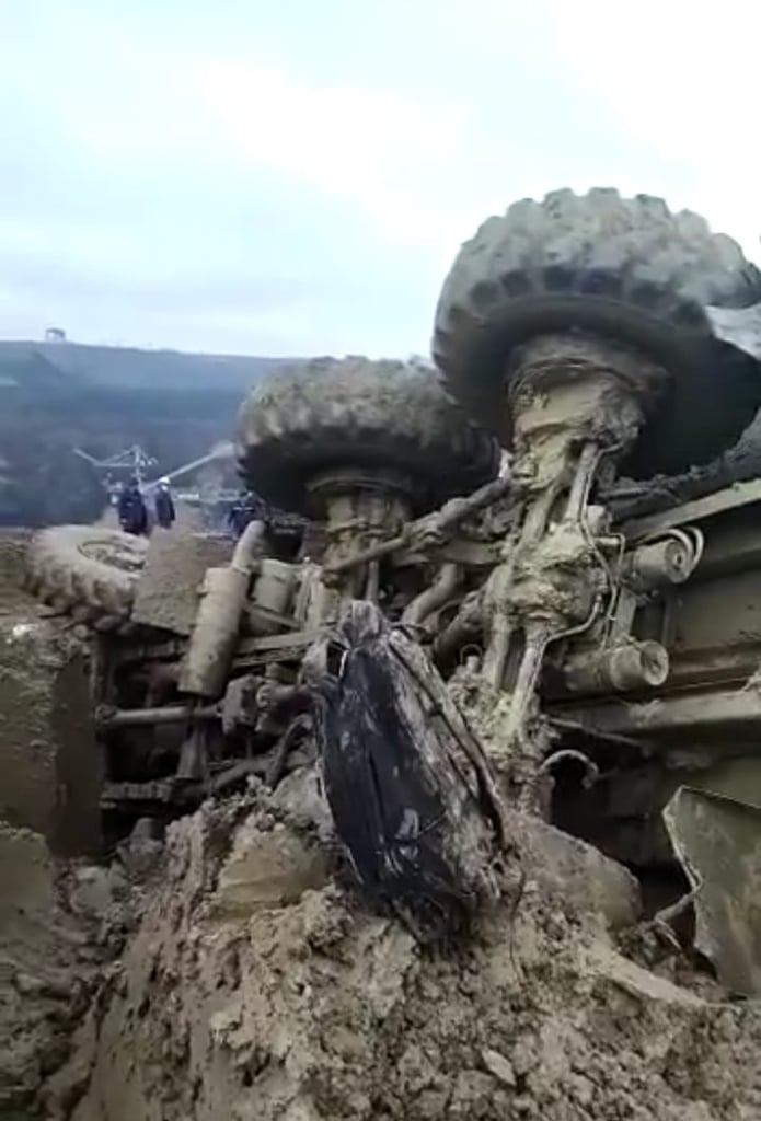 Anchetatorii reiau audierile la 2 ani în dosarul minerilor care și-au pierdut viața în cariera morții