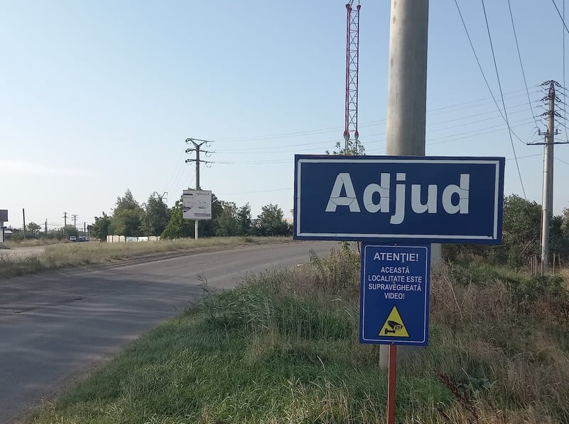 Adolescentă din Adjud, dată dispărută de familie