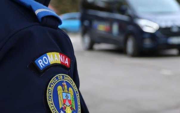 Tânăr de 21 de ani, încarcerat în Penitenciarul Târgu Jiu, fiind condamnat pentru lovire