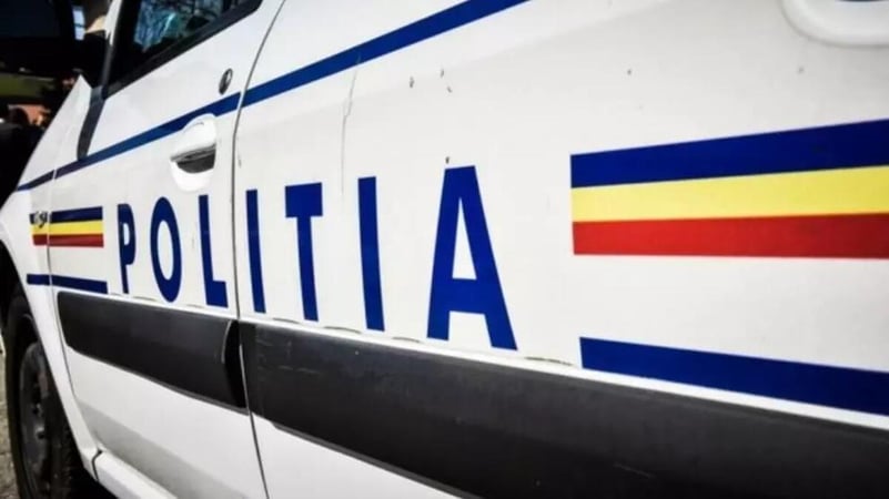 Patru bărbați, cercetați și reținuți pentru sechestrarea și violarea unei tinere de 24 de ani