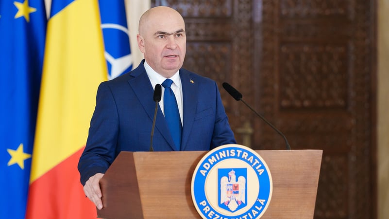 Bolojan legitimează lovitura de stat: Anularea alegerilor s-a făcut cu instrumente democratice. Urmează o nouă anulare?