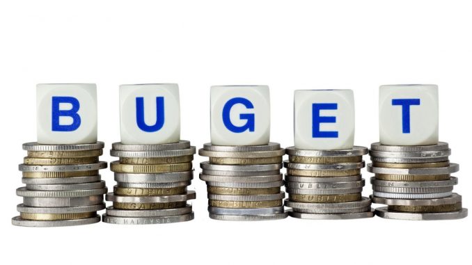 Parlamentarii AUR Vrancea au votat împotriva bugetului