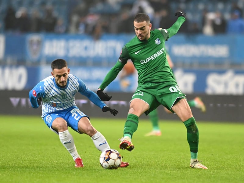 Rădoi are emoții înainte de meciul cu Farul: ,,Cea mai dificilă partidă”