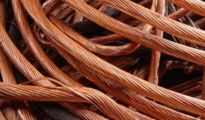 Doi dâmbovițeni riscă închisoare pentru furtul unor cabluri de cupru