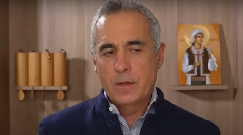 Discrepanțe între declarațiile echipei lui Georgescu și informațiile oficiale privind depunerea candidaturii