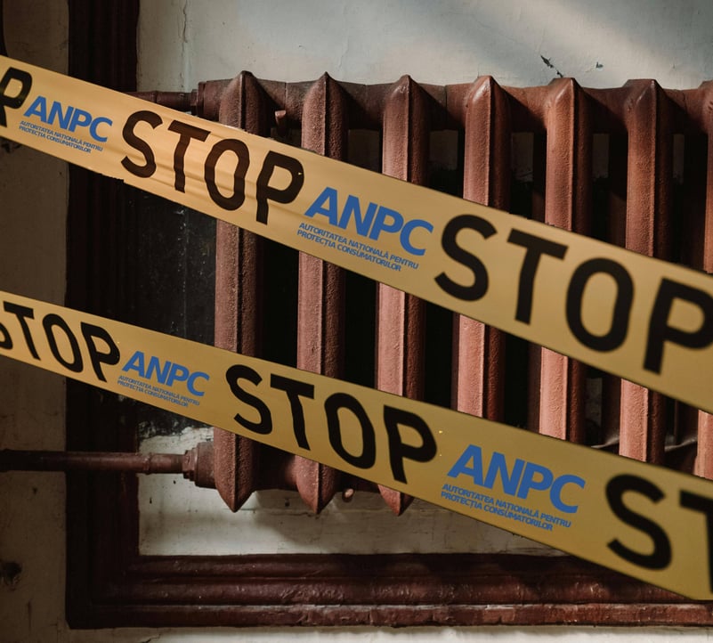 De ce a fost amendată Termoenergetica. Raport parțial al comisariatelor pentru Protecția Consumatorului