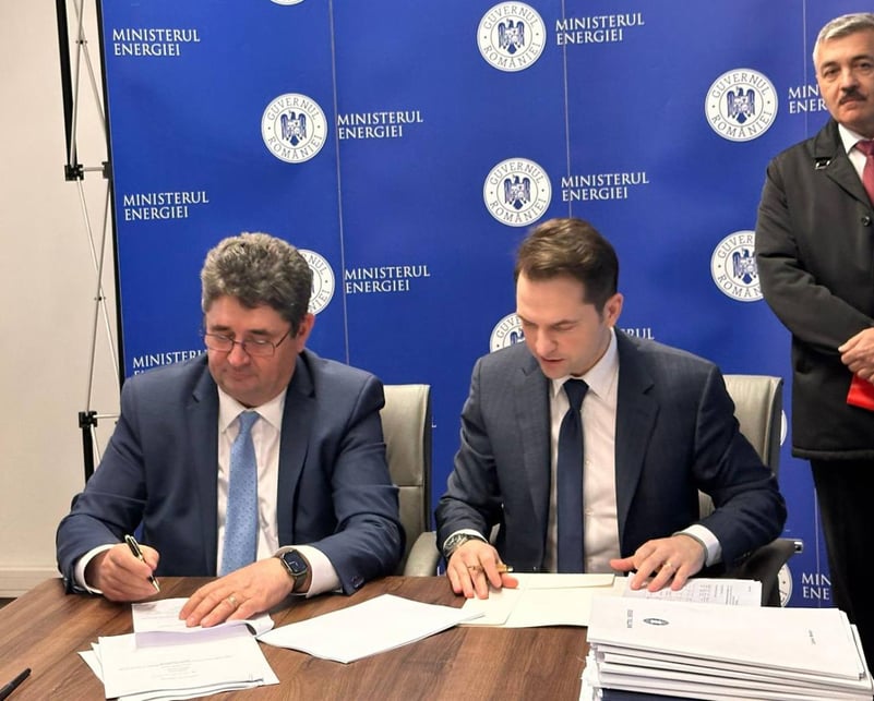 Pas important spre un viitor sustenabil pentru Orașul Răcari