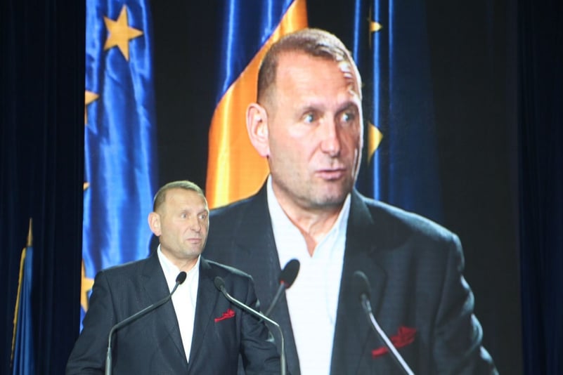 Cataramă: E oficial, guvernarea susține politica progresistă a UE. Ca de obicei, s-a ales greșit!