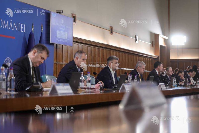 Proiect de modificare a Codului de procedură penală, aprobat de Guvern