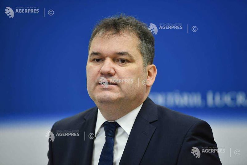 Ministrul Dezvoltării: Proiectele prin „Anghel Saligny” și CNI – prioritizate; predictibilitate privind efectuarea plăților