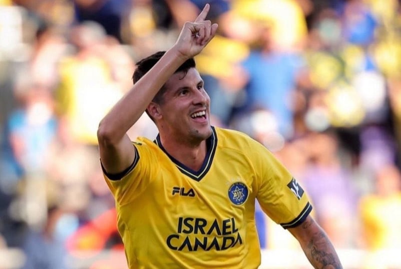 EXCLUSIV Transfer la Dinamo! Atacantul, „prezentat” de Andrei Nicolescu în această seară » CV impresionant!