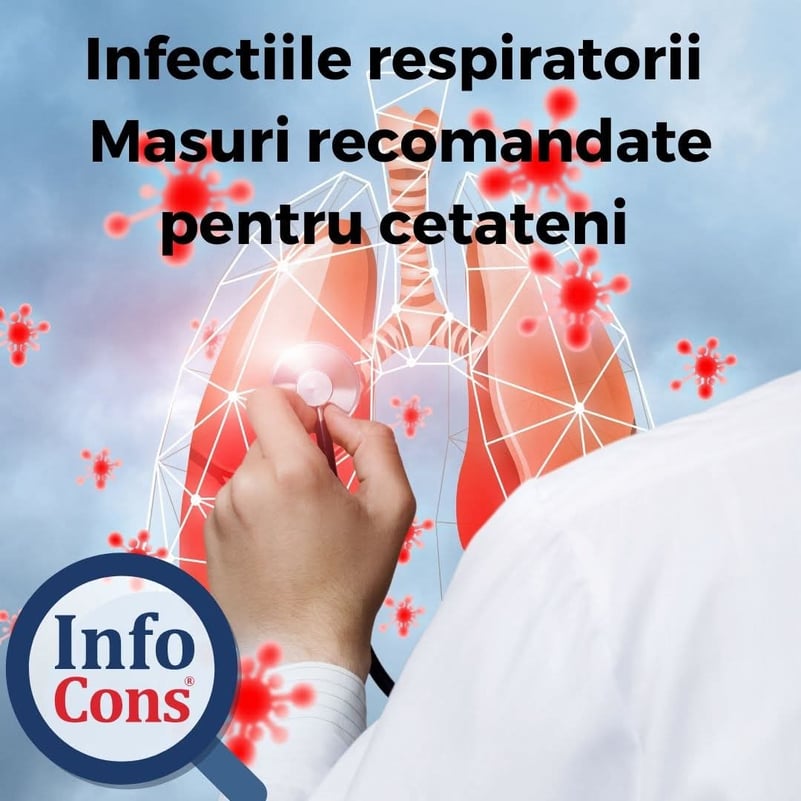 Val de gripă și viroze, măsuri simple, dar esențiale pentru sănătatea noastră