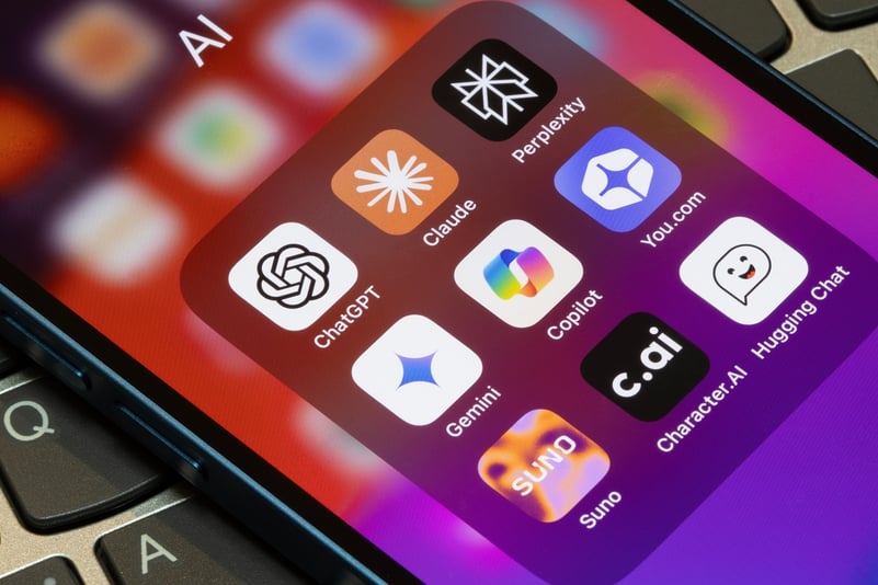 De ce renunțăm la Google? Cum instrumentele AI ne schimbă modul de a căuta informații online