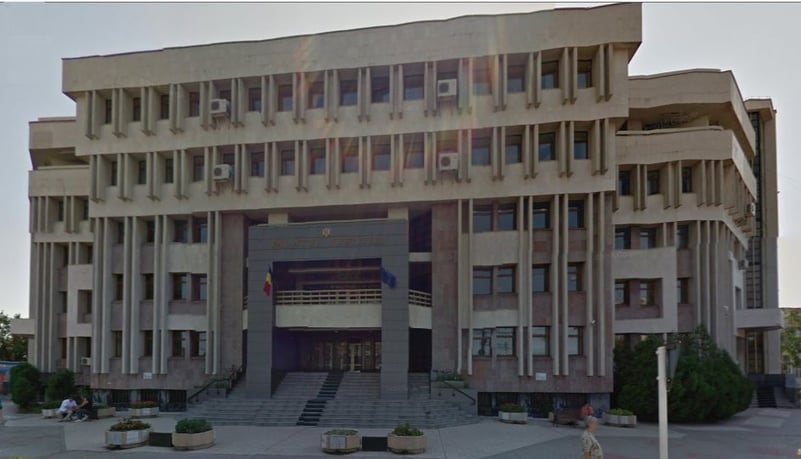 Dispare definitiv o judecătorie de pe raza CA Galați și parchetul de pe lângă aceasta