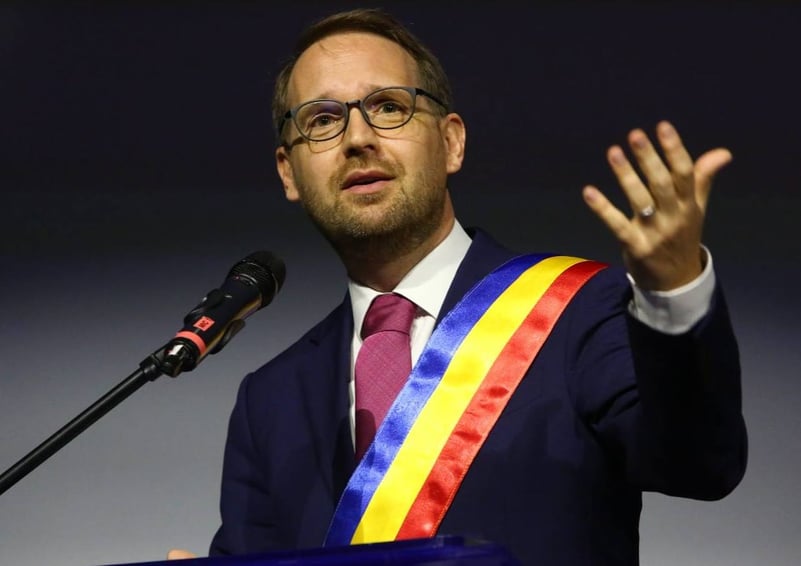 Delir userist: Călin Georgescu, responsabil de eliberarea fraților Tate