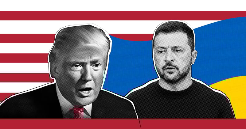 „În umbra lui Donald Trump”. Reuniune crucială a liderilor lumii privind soarta războiului din Ucraina, înaintea întâlnirii președintelui american cu Vladimir Putin