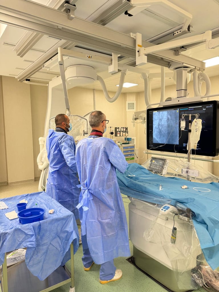 Finanțare pentru infrastructura medicală din Dâmbovița
