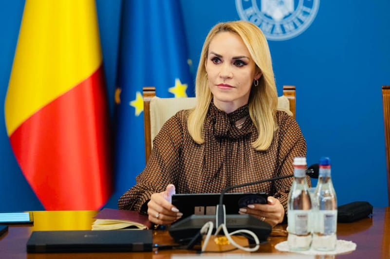Firea: Miliarde de euro pentru România prin Programul PIDS