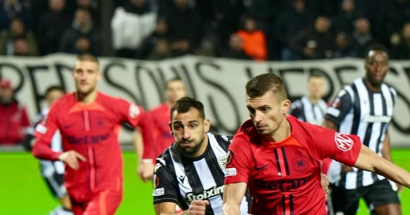 „A fost cel mai bun cu PAOK”Ilie Dumitrescu cere o schimbare la FCSB, după victoria cu PAOK: „E extraordinar, dar ar juca cel mai bine ca #10”