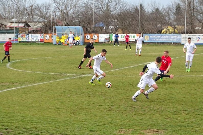 FOTBAL Cupa Satelor (masculin) se va desfășura la Homocea, pe 15 martie