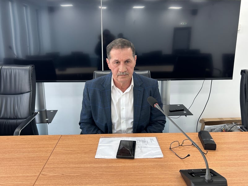 Marcel Ghergu este optimist