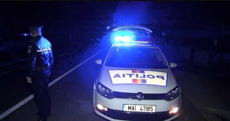 Doi tineri din Pătroaia-Vale, cercetați pentru conducerea unor vehicule fără permis de conducere