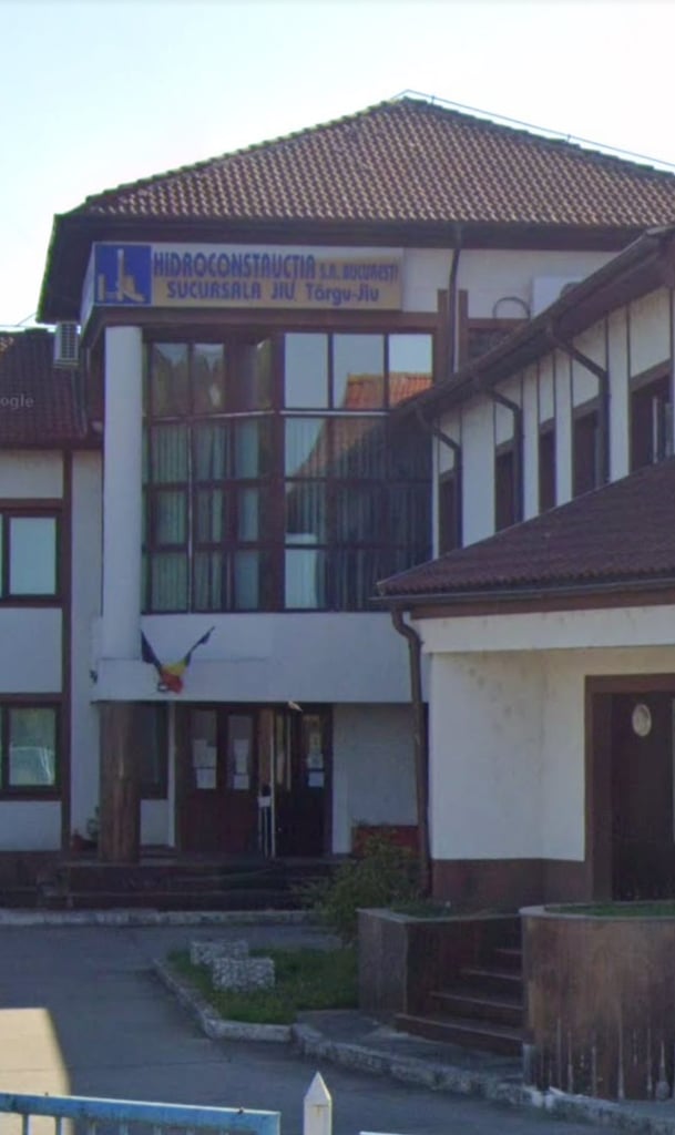 340 de angajați ai Hidroconstrucția Târgu Jiu își reiau activitatea după o perioadă de șomaj