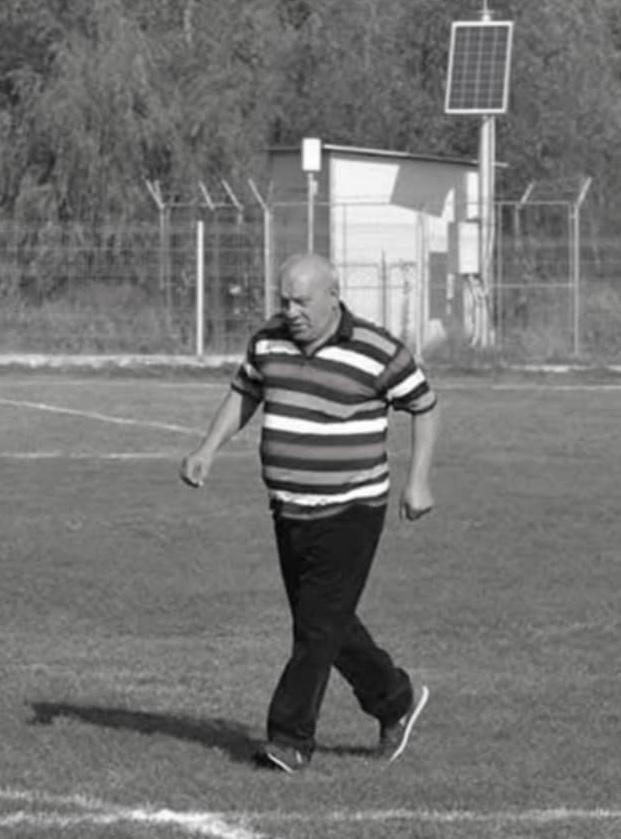 A murit Ion Stoica (Iepurilă)