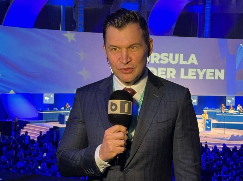 Purtătorul de cuvint al PNL îl face putinist pe vicepreședintele SUA: Folosește retorica Kremlinului