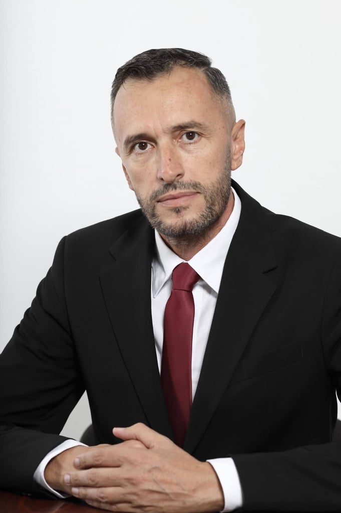 Alexandru Iorga, consilier local Găești: Nu putem accepta ca promisiunile să fie uitate imediat după alegeri!